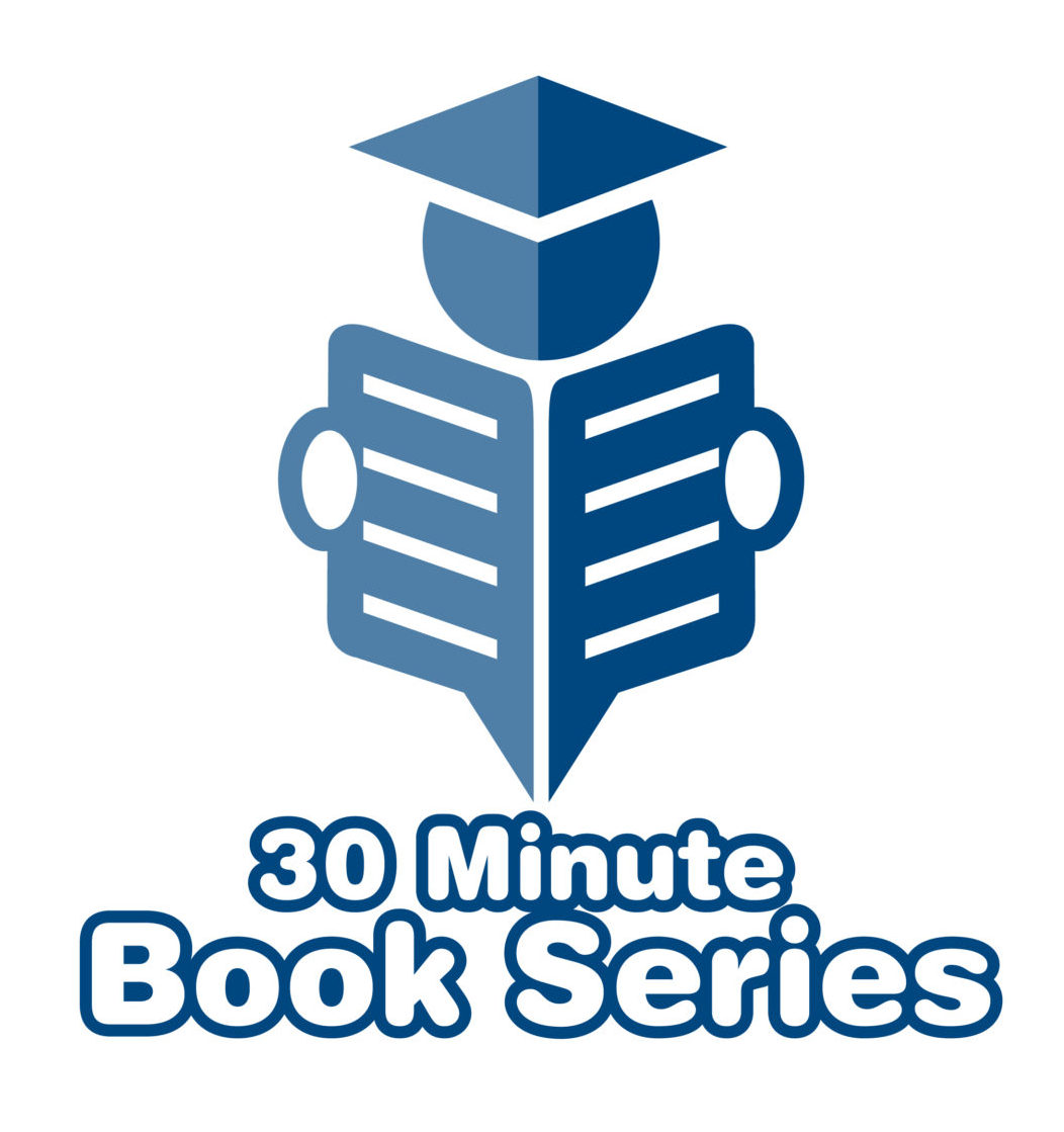 30 Minute Book Series